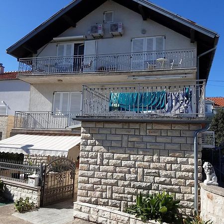 Primasrima Apartments Vodice Extérieur photo
