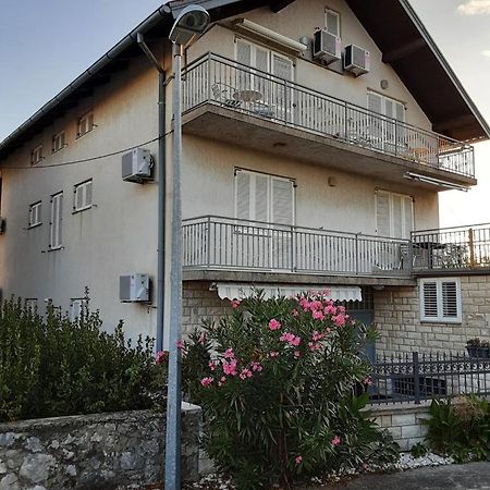 Primasrima Apartments Vodice Extérieur photo