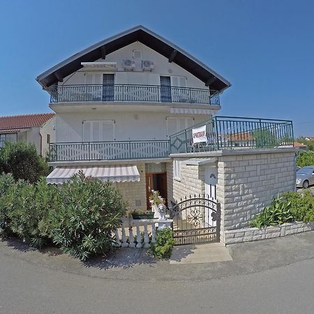 Primasrima Apartments Vodice Extérieur photo