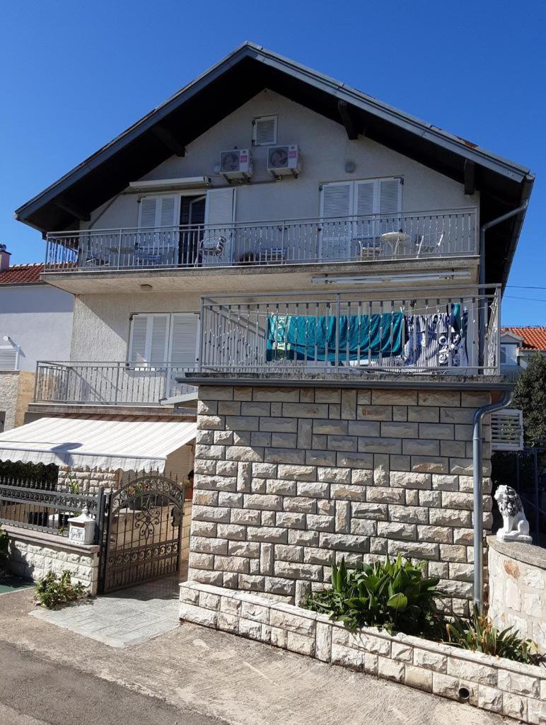 Primasrima Apartments Vodice Extérieur photo