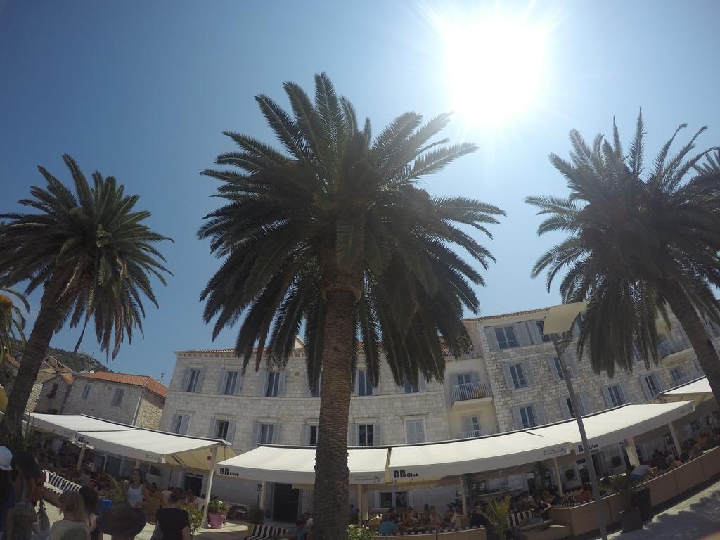 Primasrima Apartments Vodice Extérieur photo