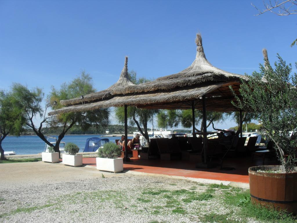 Primasrima Apartments Vodice Extérieur photo