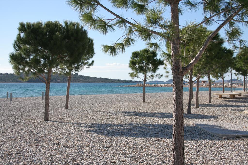 Primasrima Apartments Vodice Extérieur photo