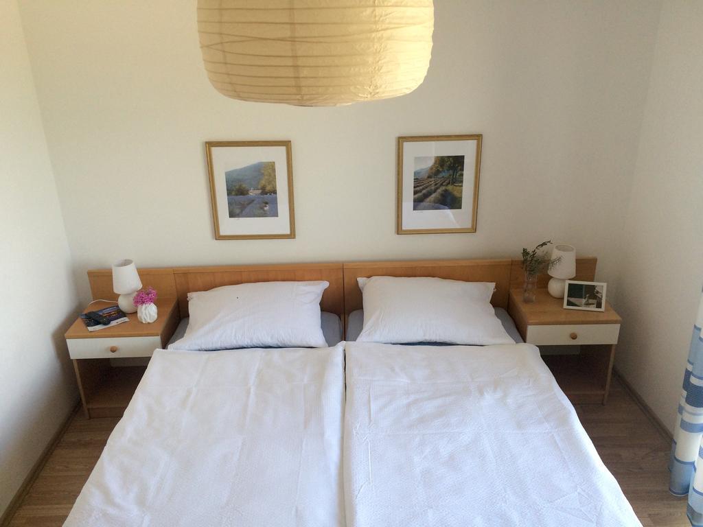 Primasrima Apartments Vodice Extérieur photo